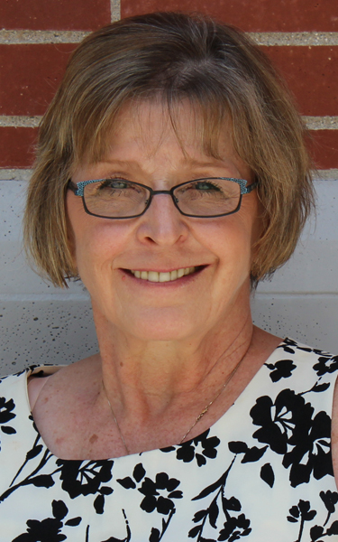 Nancy Chartier