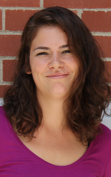 Tiffany Smith