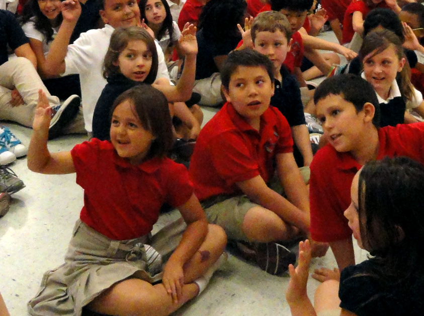 About LPA La Paloma Academy Central Tucson Charter School