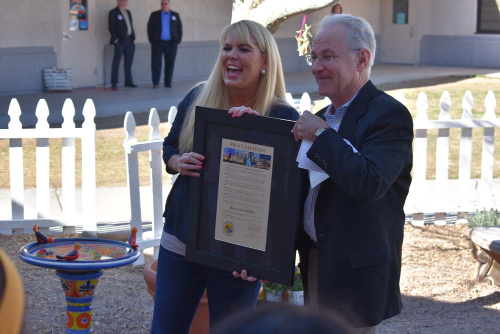 Raena Janes Day La Paloma Academy Central Tucson Charter School Raena Janes Day La Paloma Academy Central Tucson Charter School