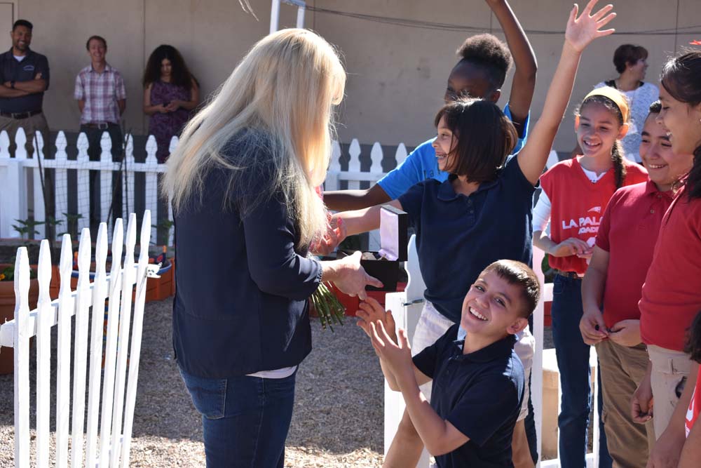 Raena Janes Day La Paloma Academy Central Tucson Charter School Raena Janes Day La Paloma Academy Central Tucson Charter School