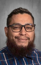 Israel Sanchez Ortiz
