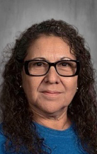 Patsy Sanchez
