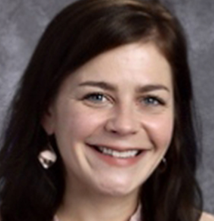 Brendan Ewald, Principal