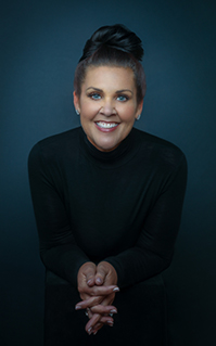 Jackie Trujillo, M.A.