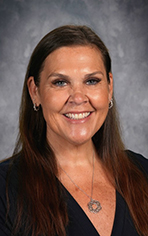 Jackie Trujillo, M.A.