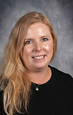 Patricia McConahey