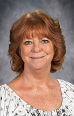Patti Lindsey