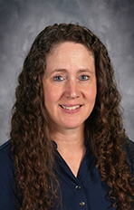 Rebecca Thies