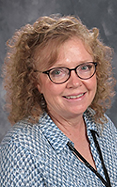 Robyn Thompson