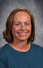 Stephanie Johnson
