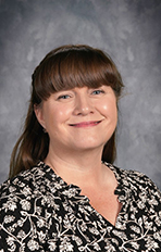 Peggy Drawdy