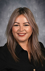 Imelda Hernandez