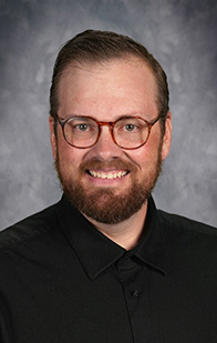Andrew Cleaver