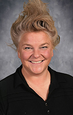 Kate Scott