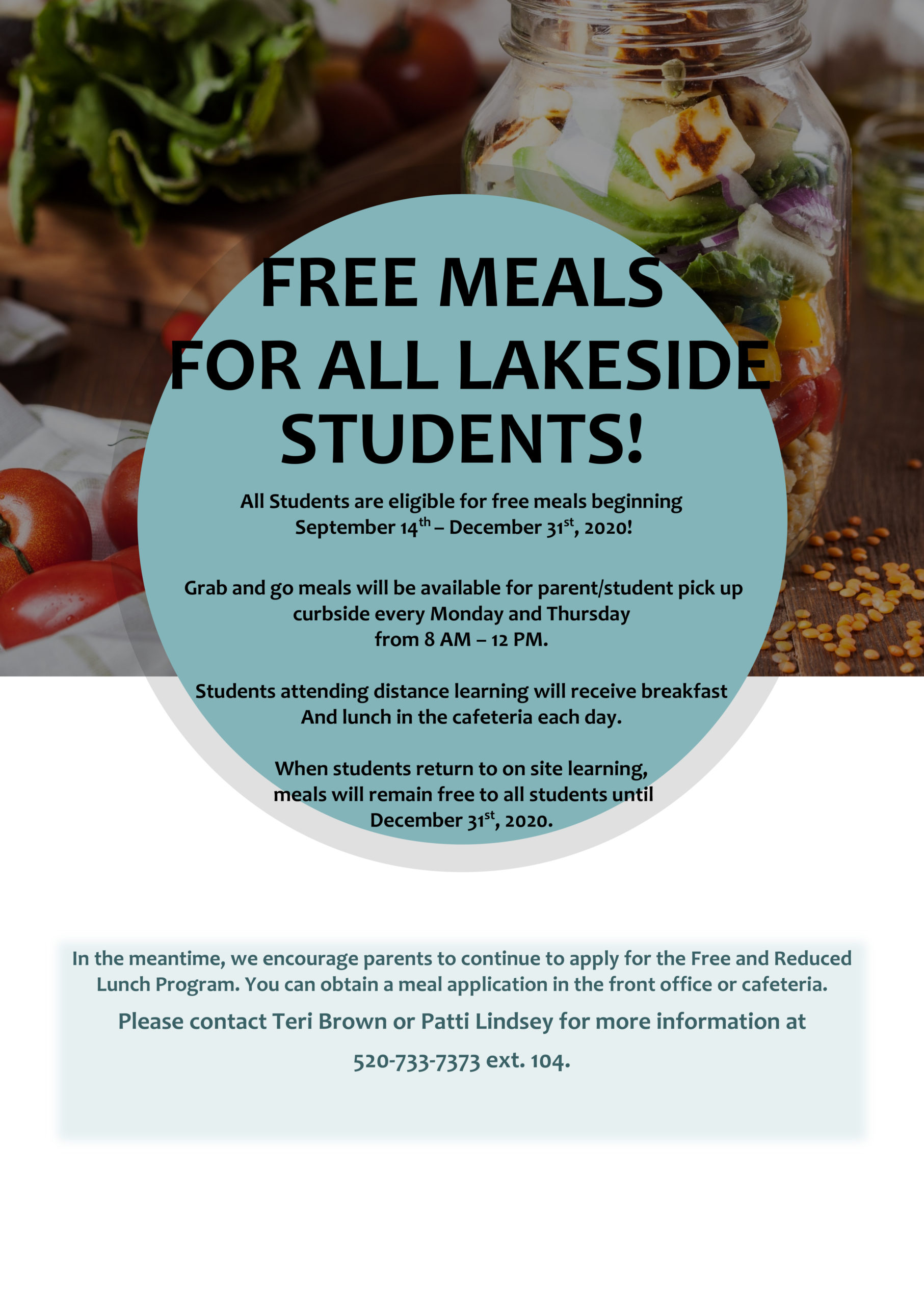 La Paloma Academy Lakeside Tucson Charter School