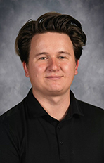 Derek Leach