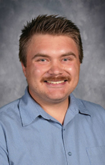 Andrew Lunsford