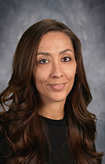Brittany Carter