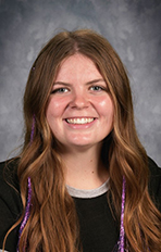 Chloe Janes