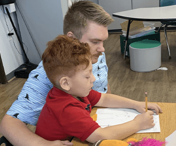 Learning Expert Teacher