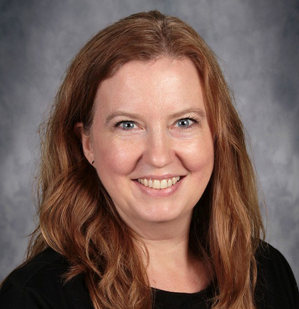 Megan Rodgers, Principal