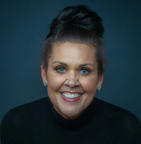 Jackie Trujillo, Superintendent