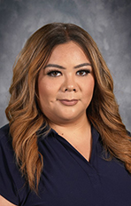 Jacqueline Giron