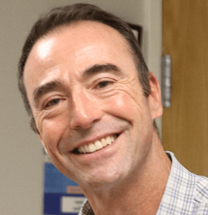 Brendan Ewald, Principal