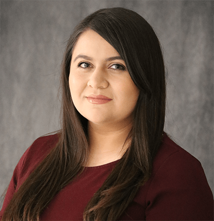 Jackie Trujillo, Superintendent