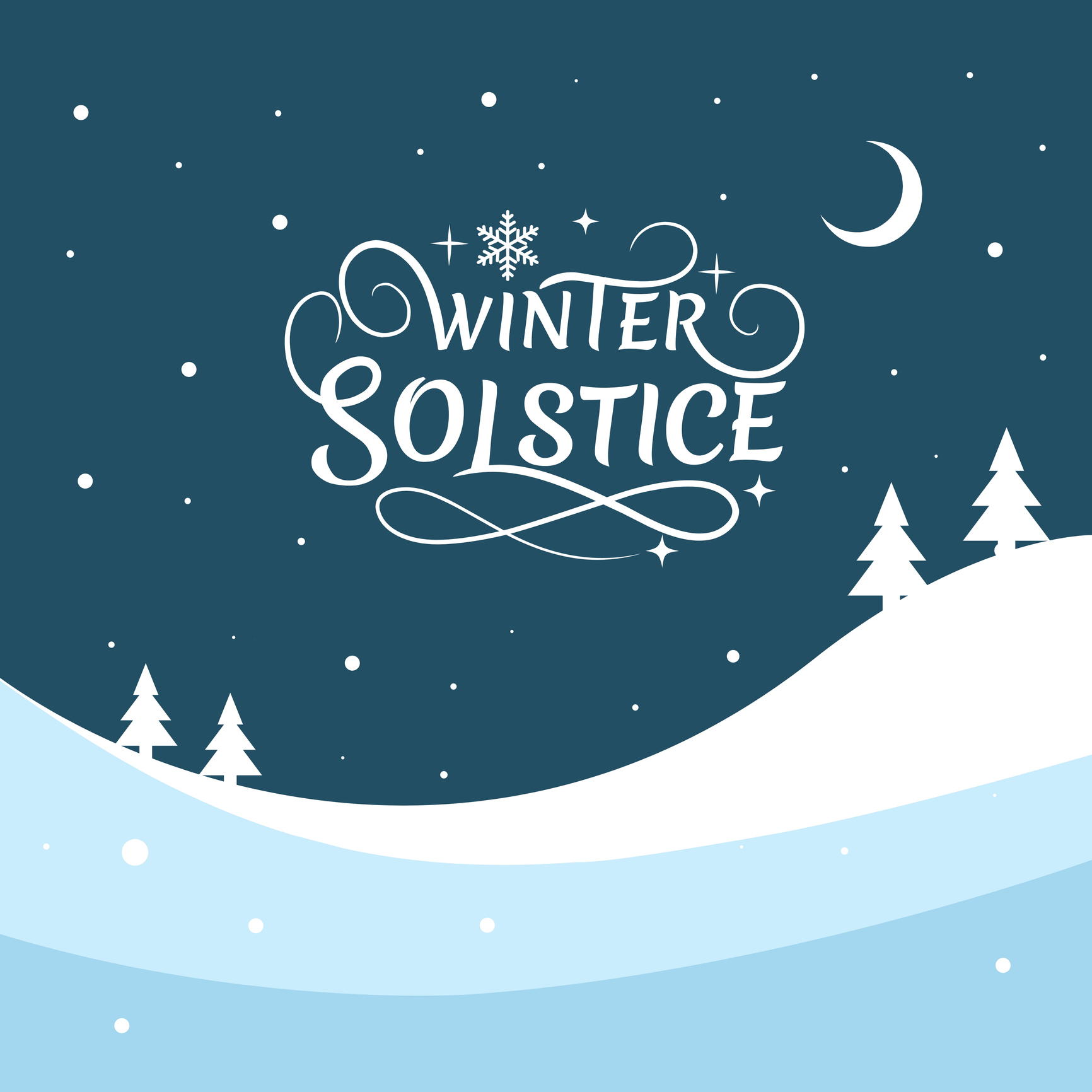 Why is the First Day of Winter Also the Shortest Day of the Year? | La ...