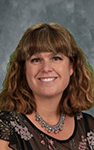 Anita Leavey
