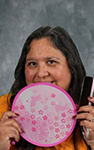 Margarita Mendoza