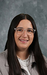 Yulissa Tarango