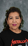 Rosa Yanez