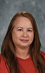 Evelia Tarango