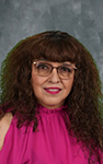 Monica Corrales