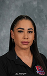 Jeanette Rodriguez