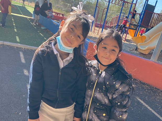 About LPA La Paloma Academy South Tucson Charter School