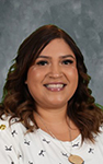 Josefina “Josie” Rojas