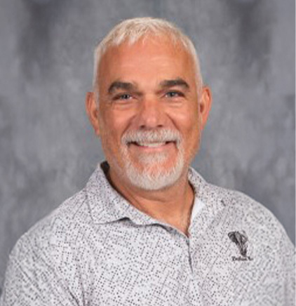 Brendan Ewald, Principal