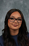 Yazlin Arce