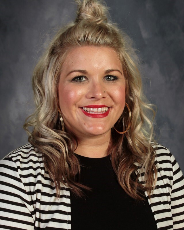 Ashley Barnhart