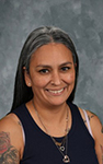 Elizabeth Nanez